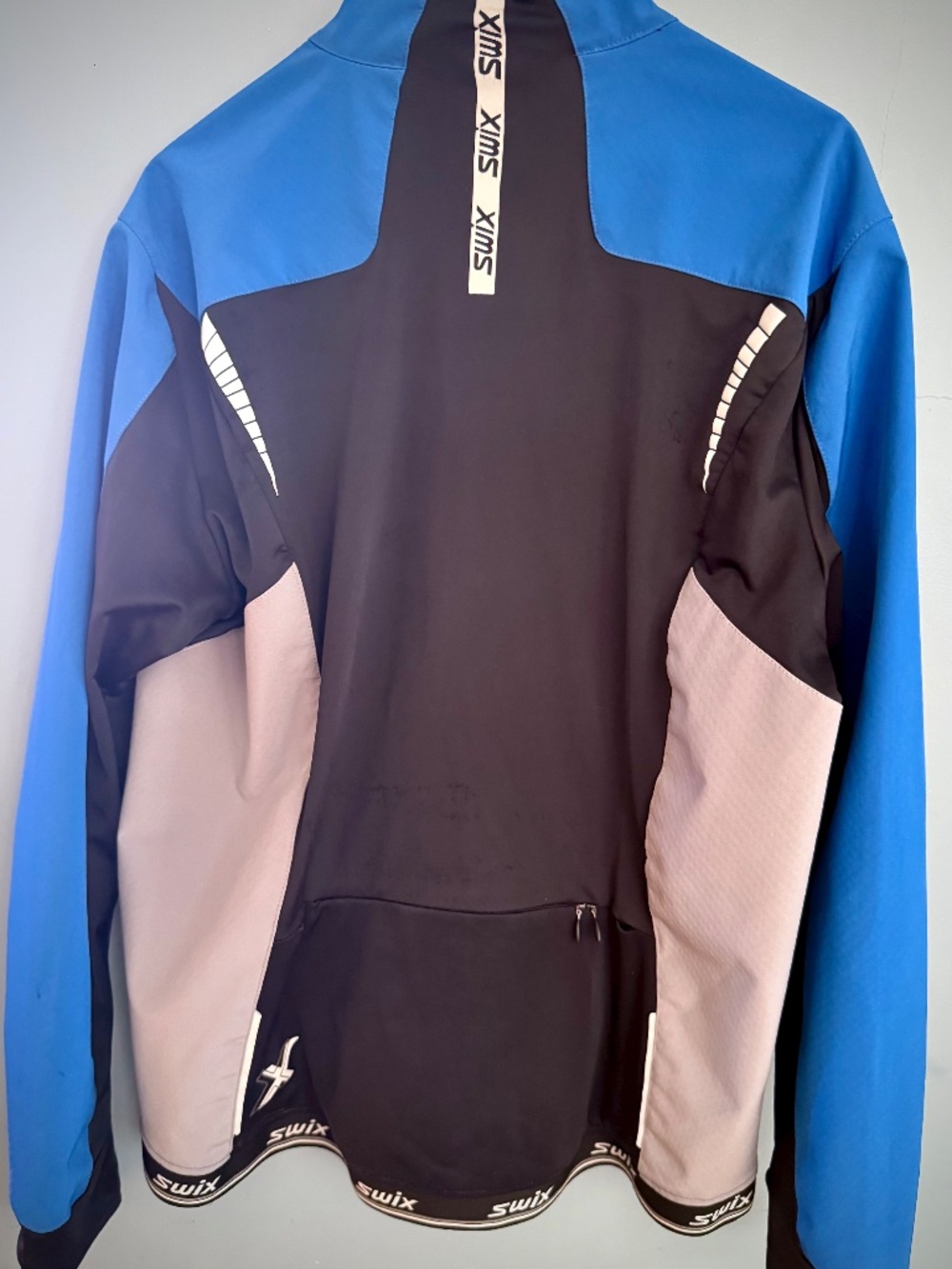 Swix Softshell Jacket - Picture 2 of 4